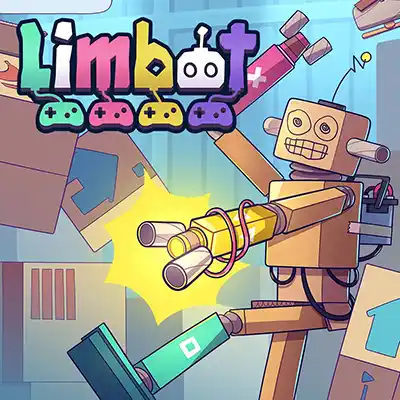 Limbot Switch NSP