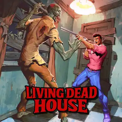 Living Dead House Switch NSP
