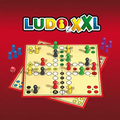 Ludo XXL Switch NSP
