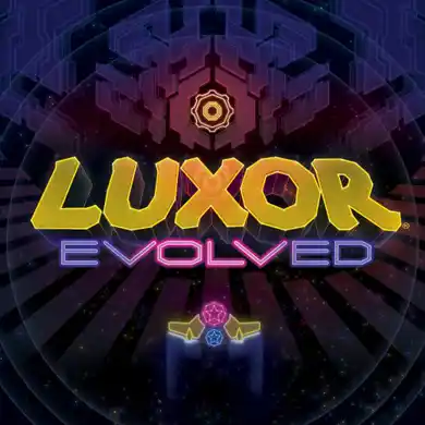 Luxor Evolved Switch NSP
