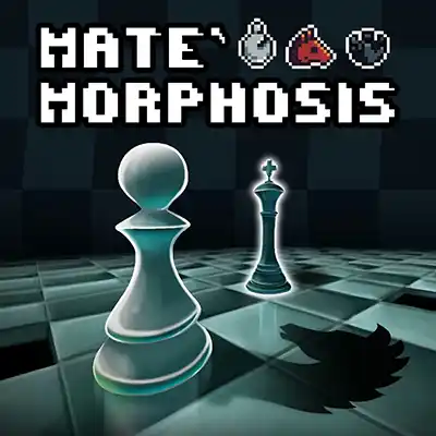 Mate’Morphosis Switch NSP