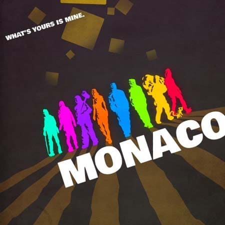 Monaco Complete Edition Switch NSP