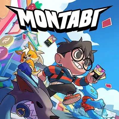 Montabi Switch NSP