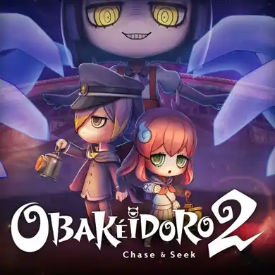 Obakeidoro 2 Chase & Seek Switch NSP