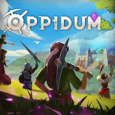 Oppidum Switch NSP