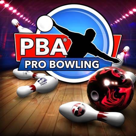 PBA Pro Bowling Switch NSP