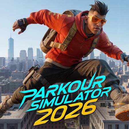 Parkour Simulator 2026 Download NSP