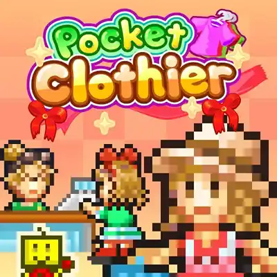 Pocket Clothier Switch NSP