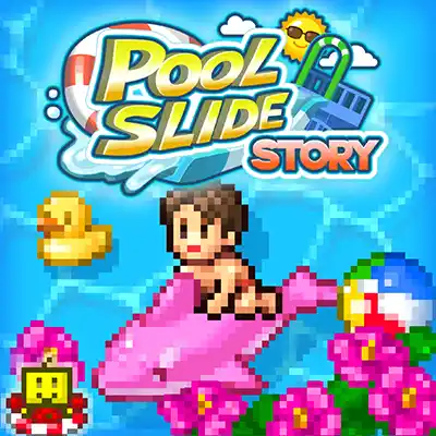 Pool Slide Story Switch NSP