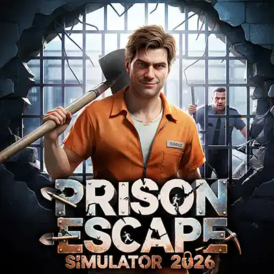 Prison Escape Simulator 2026 Switch NSP