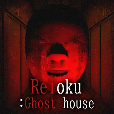 Reioku Ghost house Switch NSP