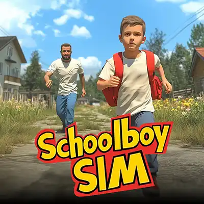 SCHOOLBOY SIM Switch NSP