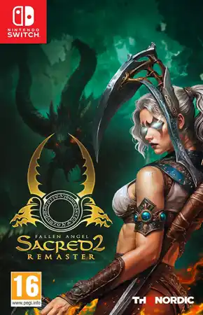 Sacred 2 Remaster Switch NSP