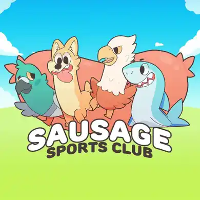 Sausage Sports Club Switch NSP