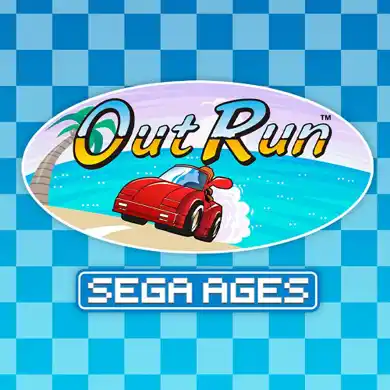Sega Ages Out Run Switch NSP
