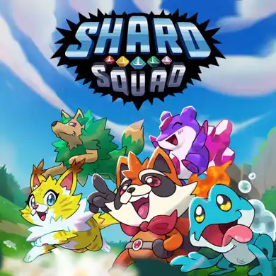 Shard Squad Switch NSP