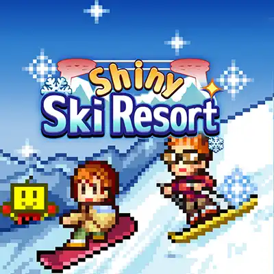 Shiny Ski Resort Switch NSP