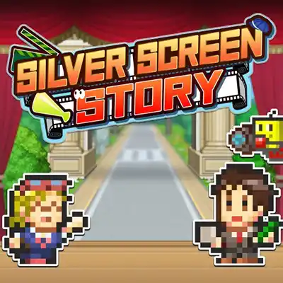 Silver Screen Story Switch NSP
