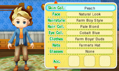 Story of Seasons 3DS (EUR) CIA