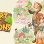 Story of Seasons 3DS (EUR) CIA