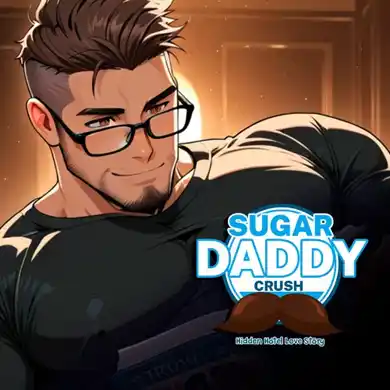 Sugar Daddy Crush Hidden Hotel Love Story NSP