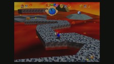 Super Mario 64 3DS