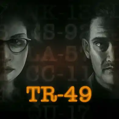 TR-49 Switch NSP