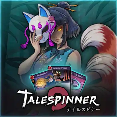 Talespinner Switch NSP