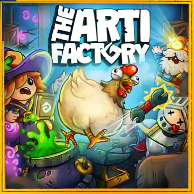 The Artifactory Switch NSP