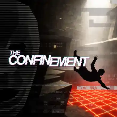 The Confinement Switch NSP