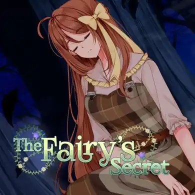 The Fairy’s Secret Switch NSP
