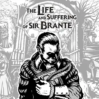 The Life and Suffering of Sir Brante Switch NSP