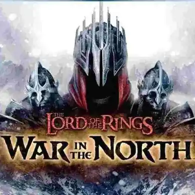 The Lord of the Rings War in the North – Legacy Edition NSP