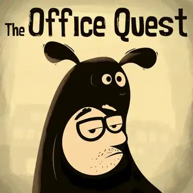 The Office Quest Switch NSP
