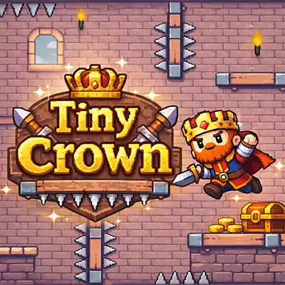 Tiny Crown Switch NSP