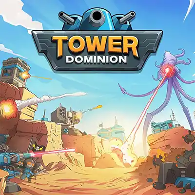Tower Dominion Switch NSP