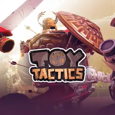 Toy Tactics Switch NSP