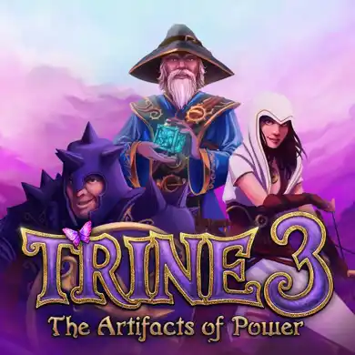 Trine 3꞉ The Artifacts of Power Switch NSP