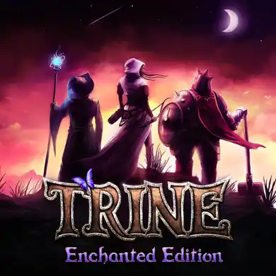 Trine Enchanted Edition Switch NSP