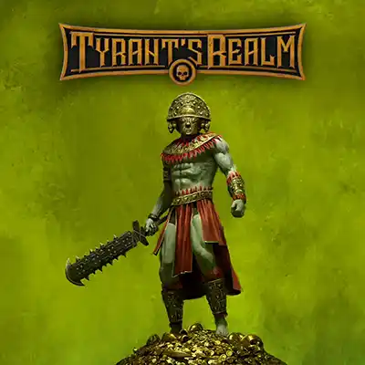 Tyrant’s Realm Switch NSP