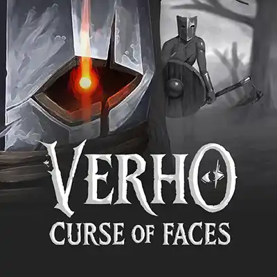 Verho – Curse of Faces NSP
