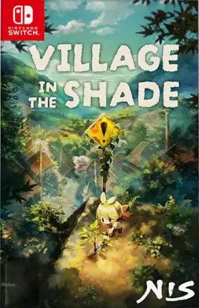 Village in the Shade Switch NSPXCI