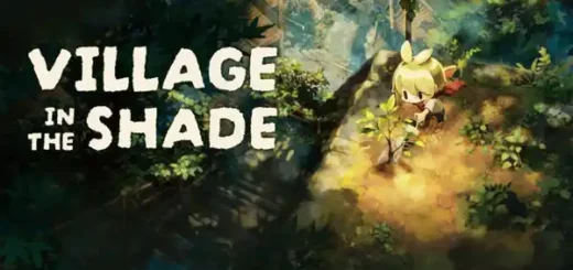 Village in the Shade Switch NSPXCI