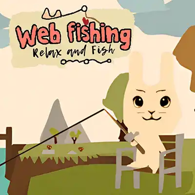 WEB FISHING – Relax and Fish Switch NSP