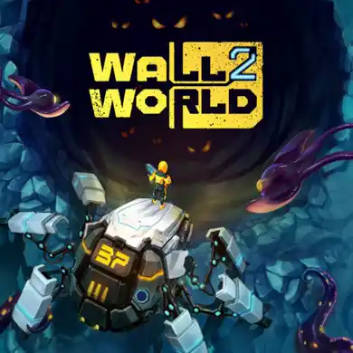 Wall World 2 Switch NSP
