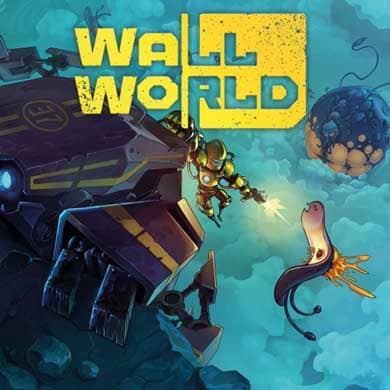 Wall World Switch NSP