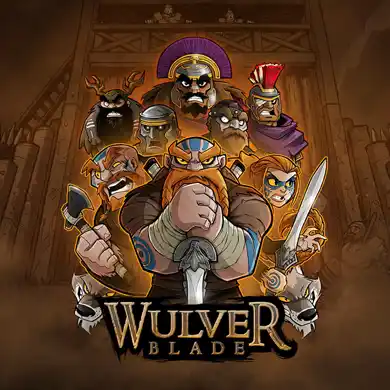 Wulverblade Switch NSP
