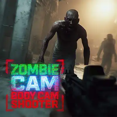 ZOMBIE CAM BODY CAM SHOOTER Switch NSP