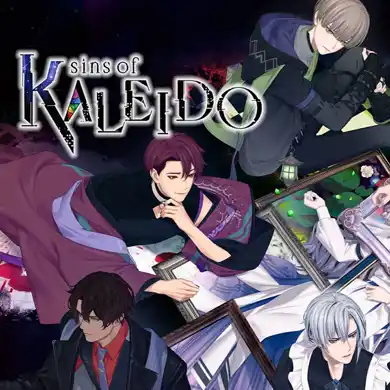 sins of KALEIDO Switch NSP